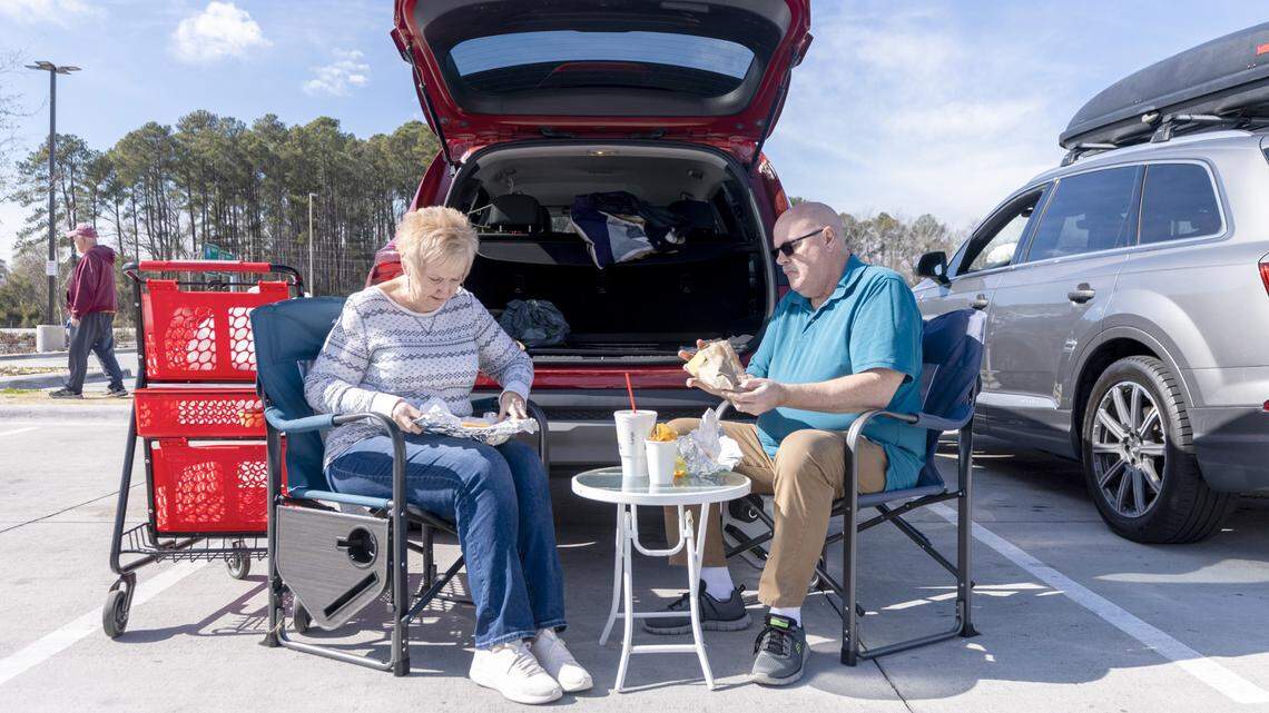 What’s the big deal about Buc-ee’s? We made the pilgrimage out of state to find out