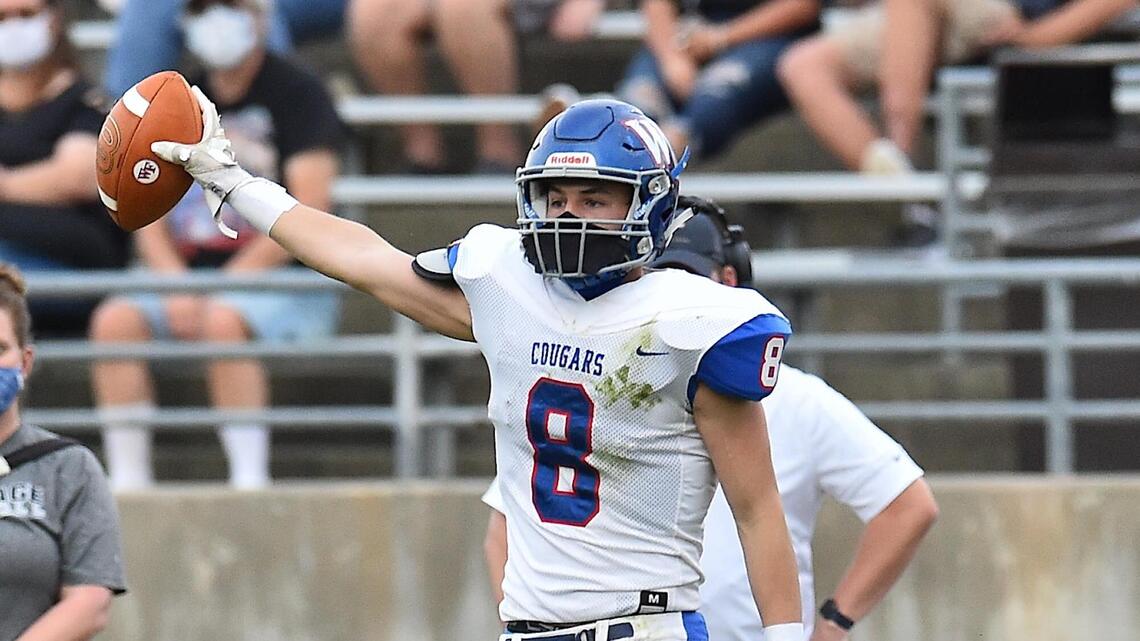 Triangle prep football teams face a common hurdle Friday in NCHSAA semifinals