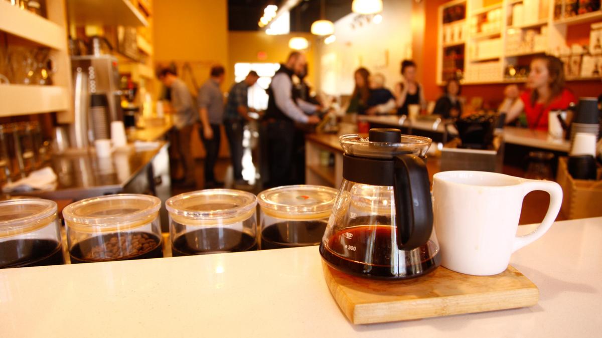Raleigh coffee brand Jubala will open a new downtown location in the Pendo building.