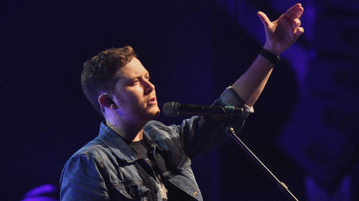 Country singer Scotty McCreery attended NC State University.