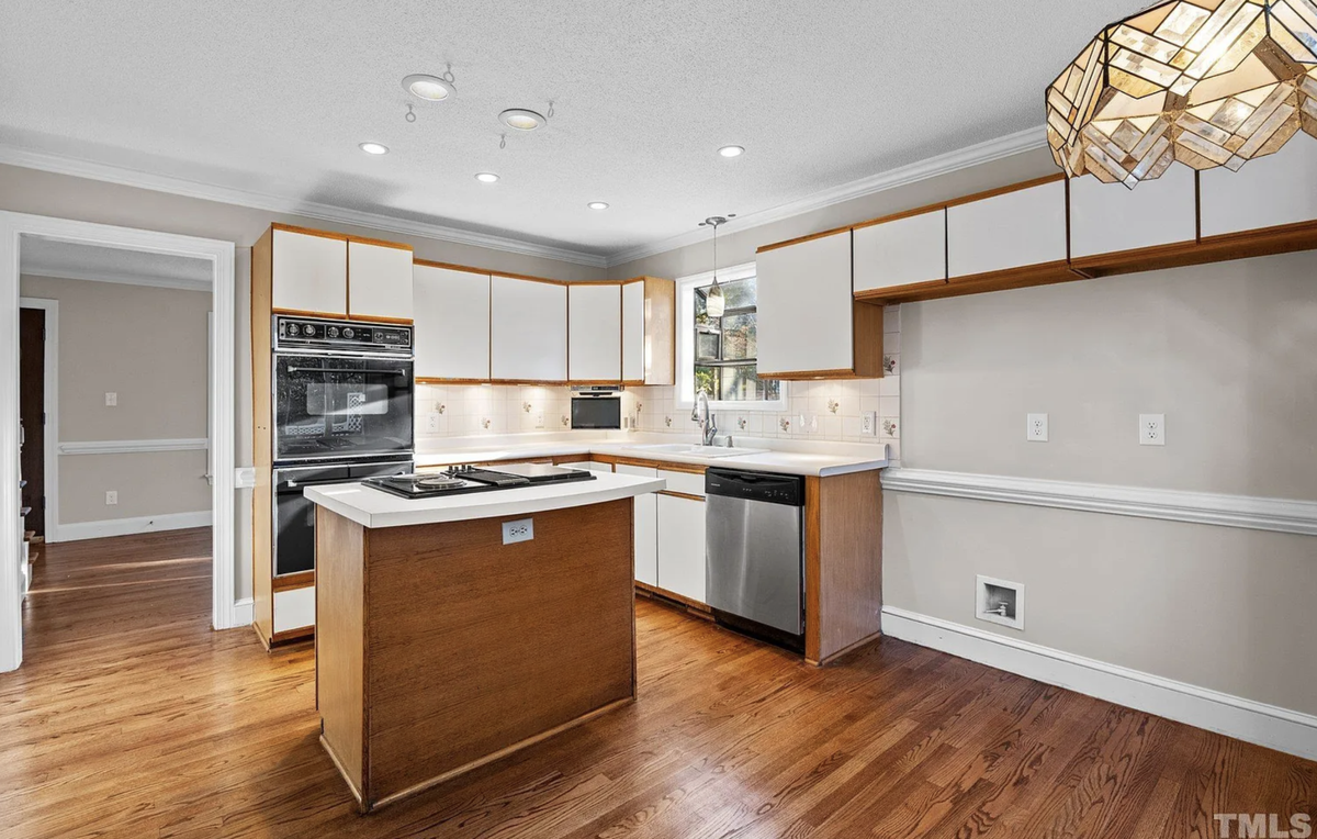 4216 Loon Lane, Raleigh, 27616