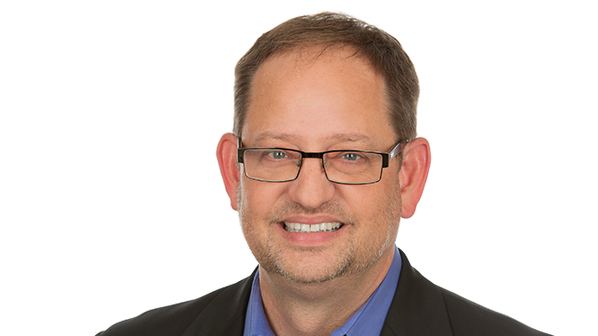 Paul Fitts, candidate for Raleigh mayor, answers our questions