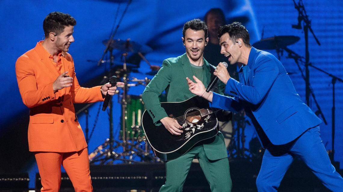 Live music is back in the Triangle. Here’s your 2021 guide to concerts and free shows.