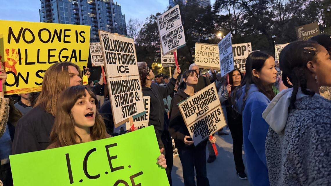 Here’s a list of fundraisers & businesses supporting Triangle immigrants