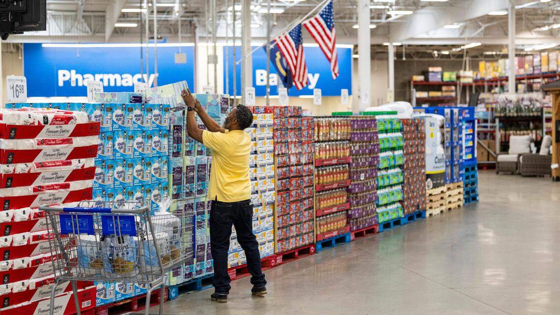 Sam’s Club extended store opening hours in Charlotte area | Charlotte ...