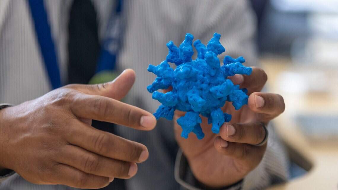 Vaccine and COVID research, LGBTQ studies among NC projects hit by NIH cuts