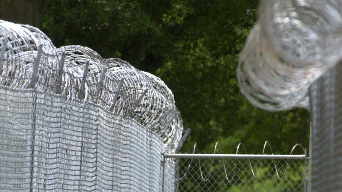 A man incarcerated at a North Carolina prison has died after testing positive for COVID-19, according to the N.C. Department of Public Safety.