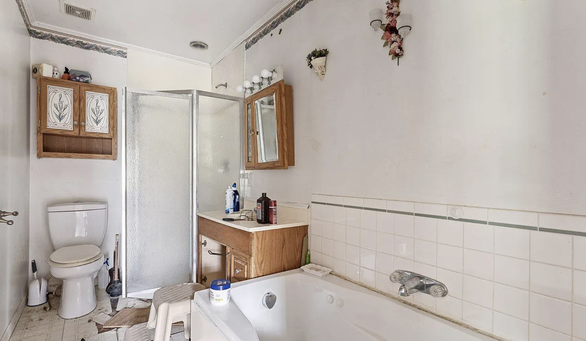 619 E Mason St, Franklinton, 27525