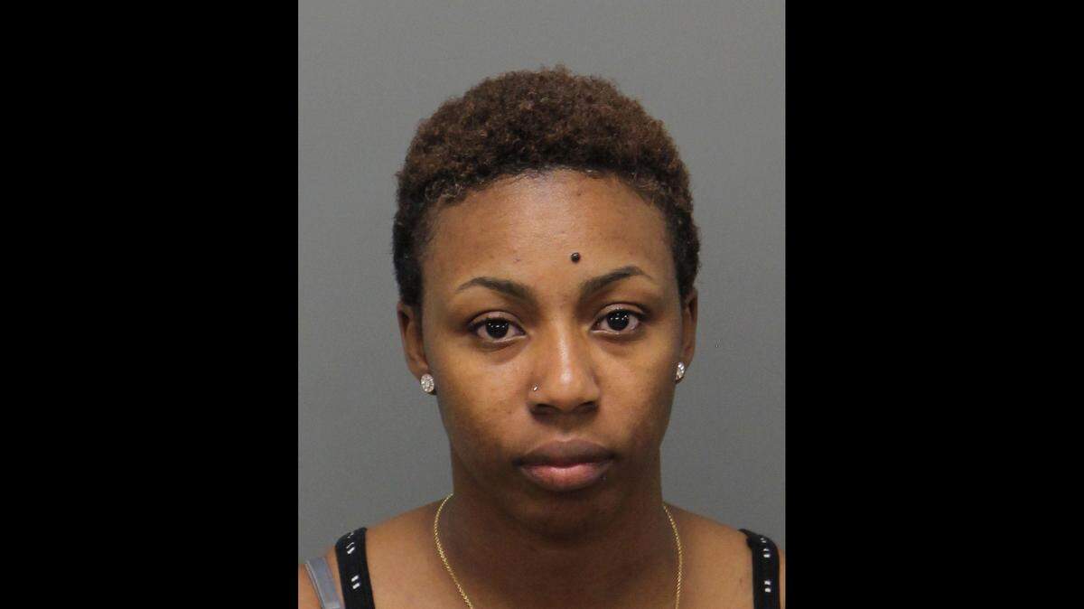 Sequinta Shaquan Alston
