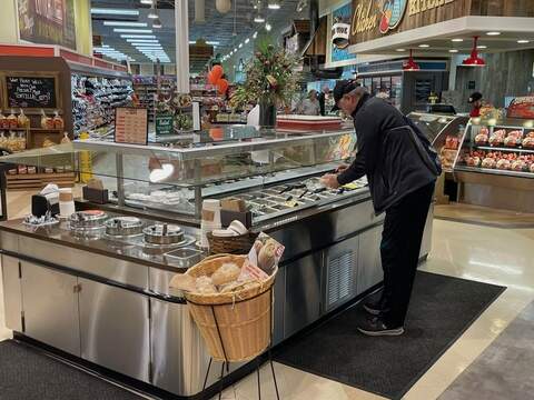 Lowes Foods On Tryon Road