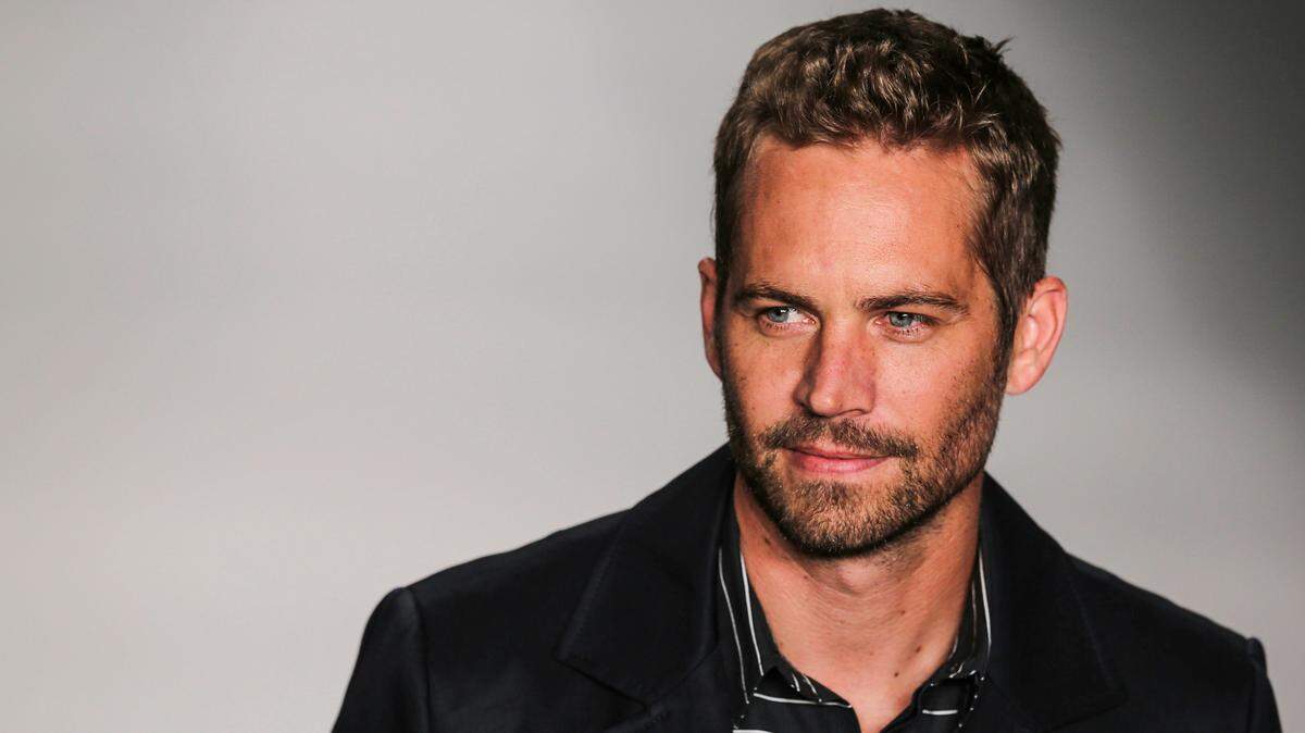 Paul Walker, photographed in Brazil in March 2013, is the subject of a new documentary on the Paramount Network: “I Am Paul Walker.”