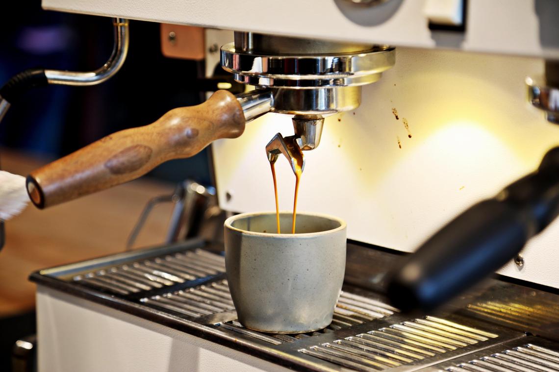 Jubala Coffee, one of the Triangle’s most popular coffee shops, will open its third location in Raleigh’s North Hills development.