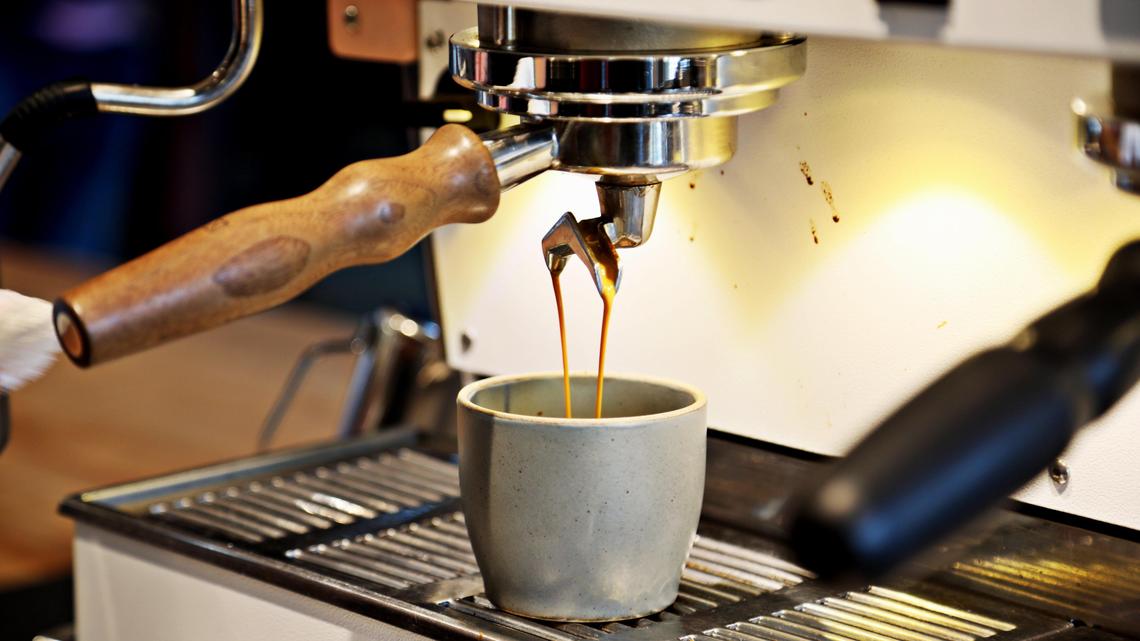 One of the Triangle’s most popular coffee shops is expanding again. Here’s where