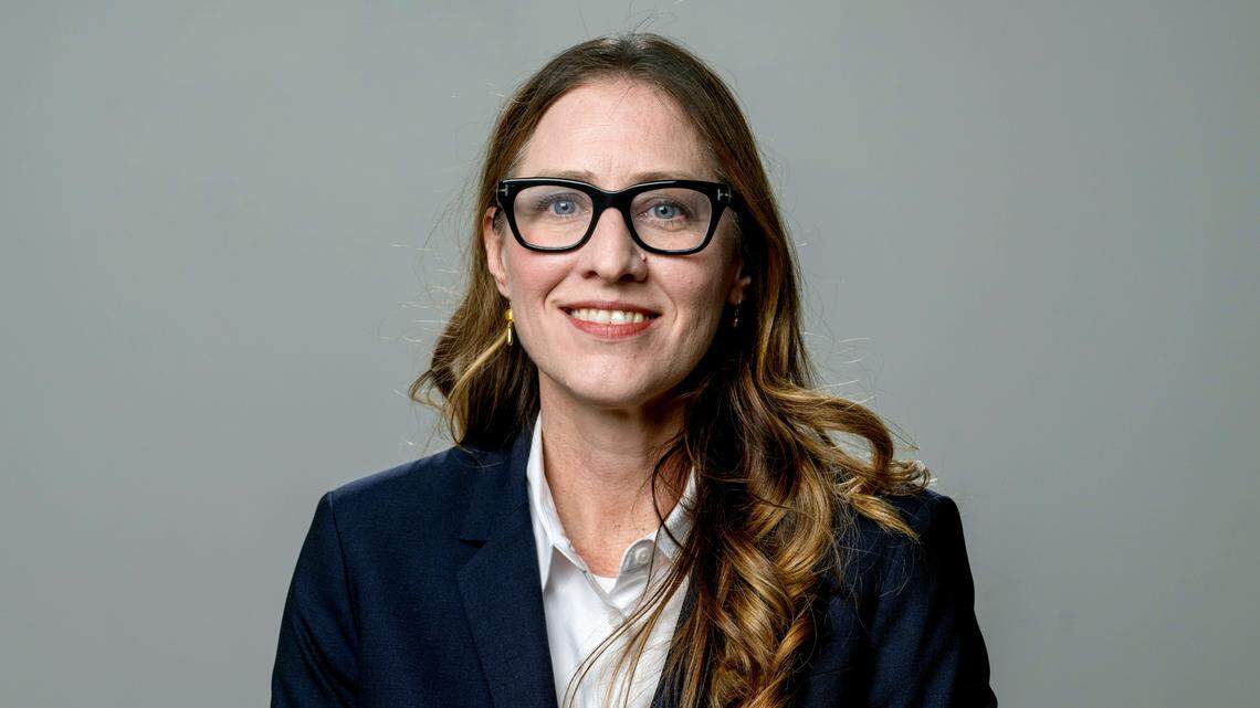 Profile Image of Nicole Stockdale