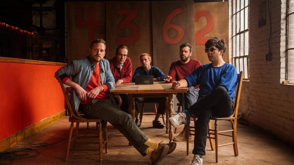 Dr. Dog is set to perform at the Hopscotch Music Festival. The band says it’s part of their last tour.