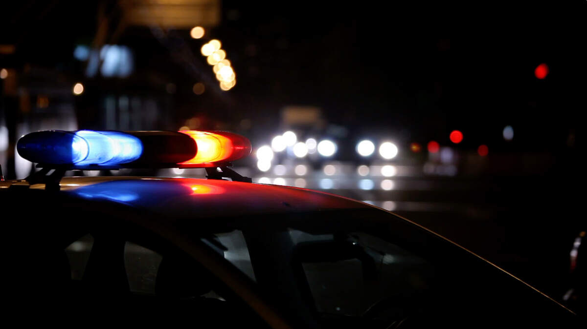 A man is suing the Overland Park Police Department claiming he was severely injured after a crash that stemmed from a police pursuit.