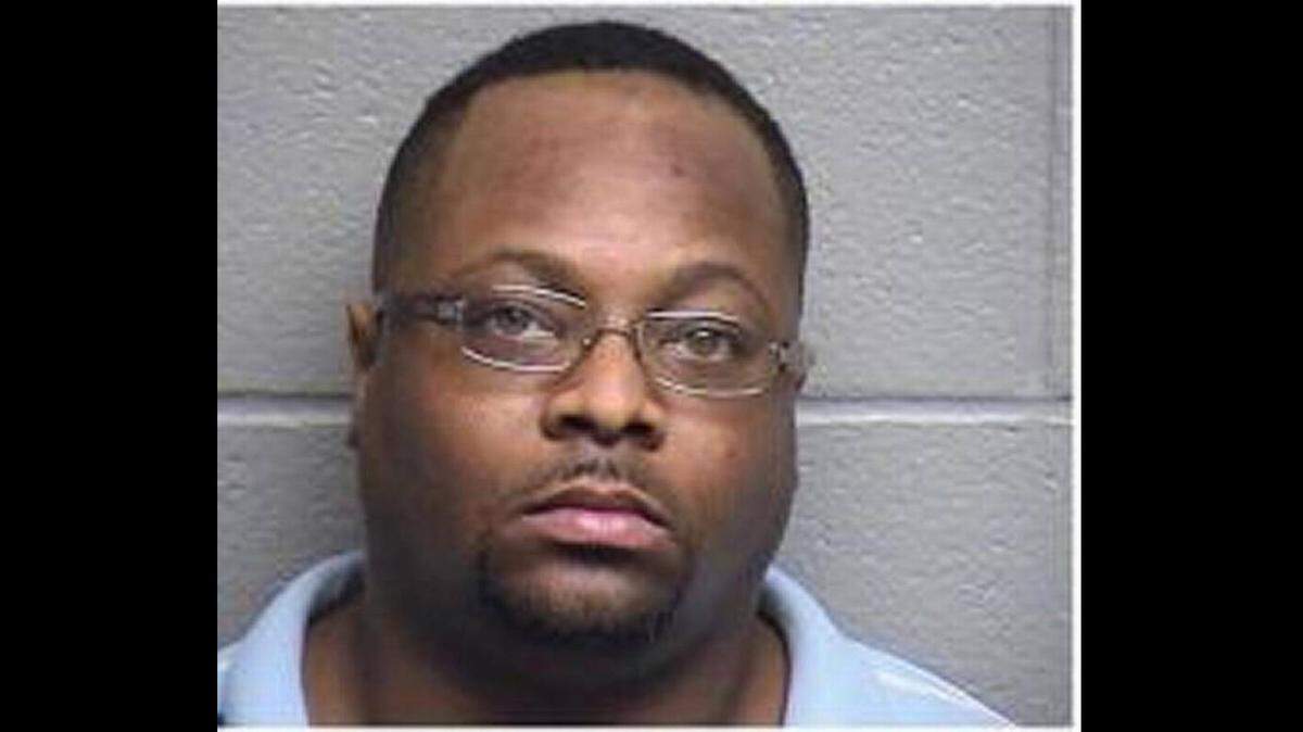 Maurice Antoine King