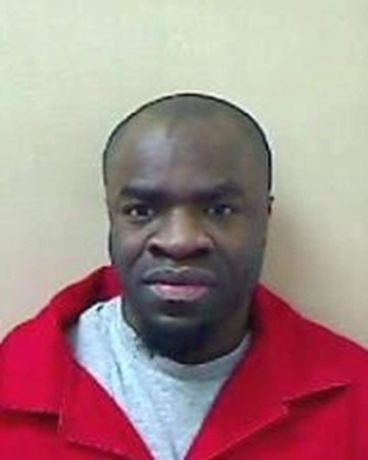 Marcus Reymond Robinson