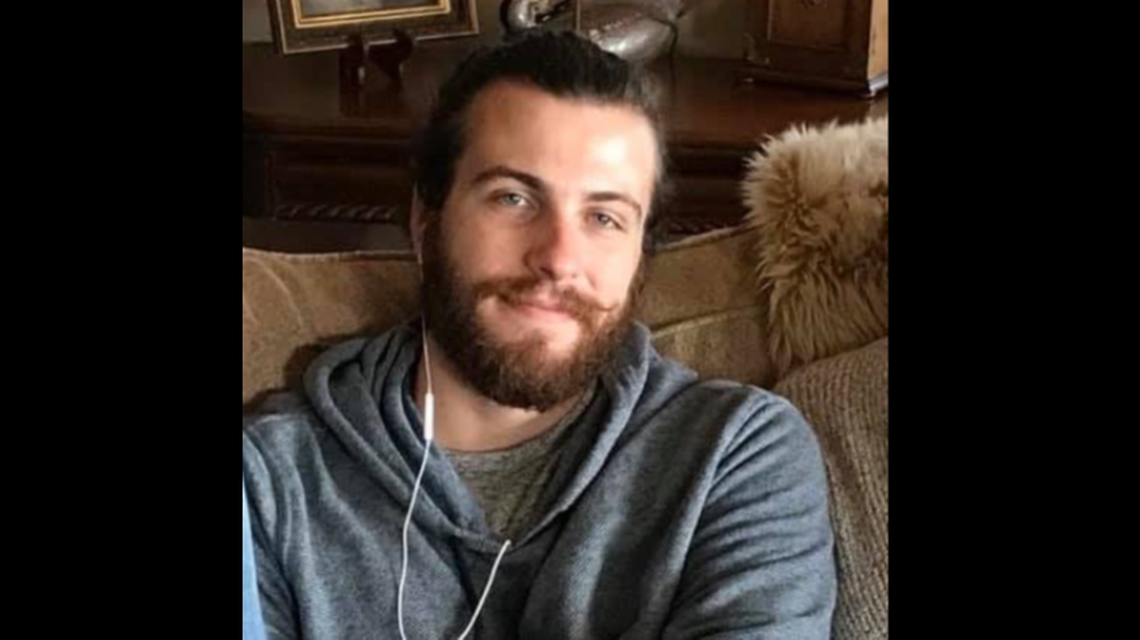 A search was launched this week in North Carolina Dreyton Jones who was last seen in Shallotte just before Hurricane Dorian hit, authorities said.