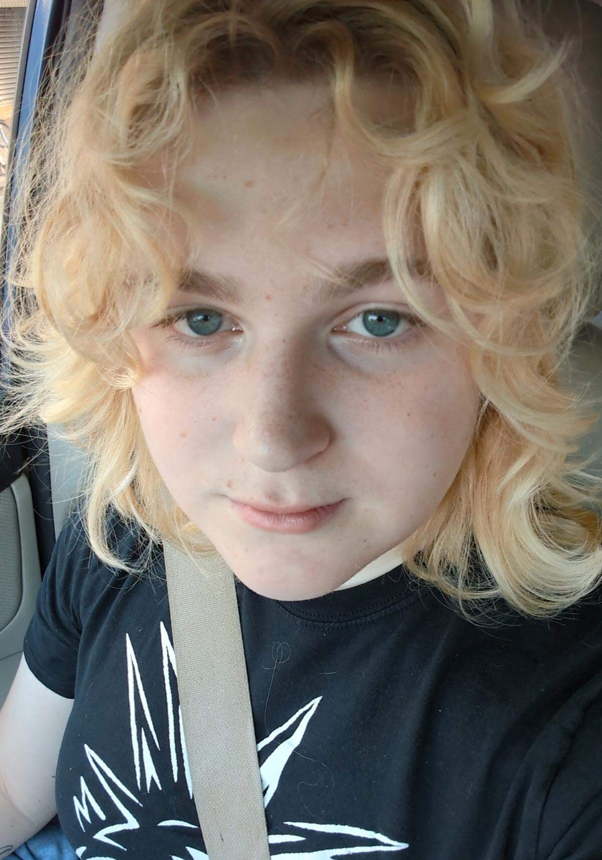 Georgia Hair