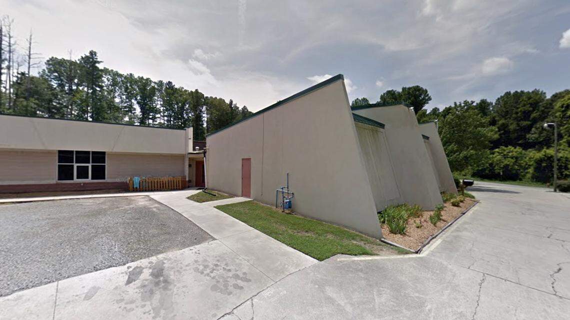 The Community School of Digital and Visual Arts is a charter school in Durham.