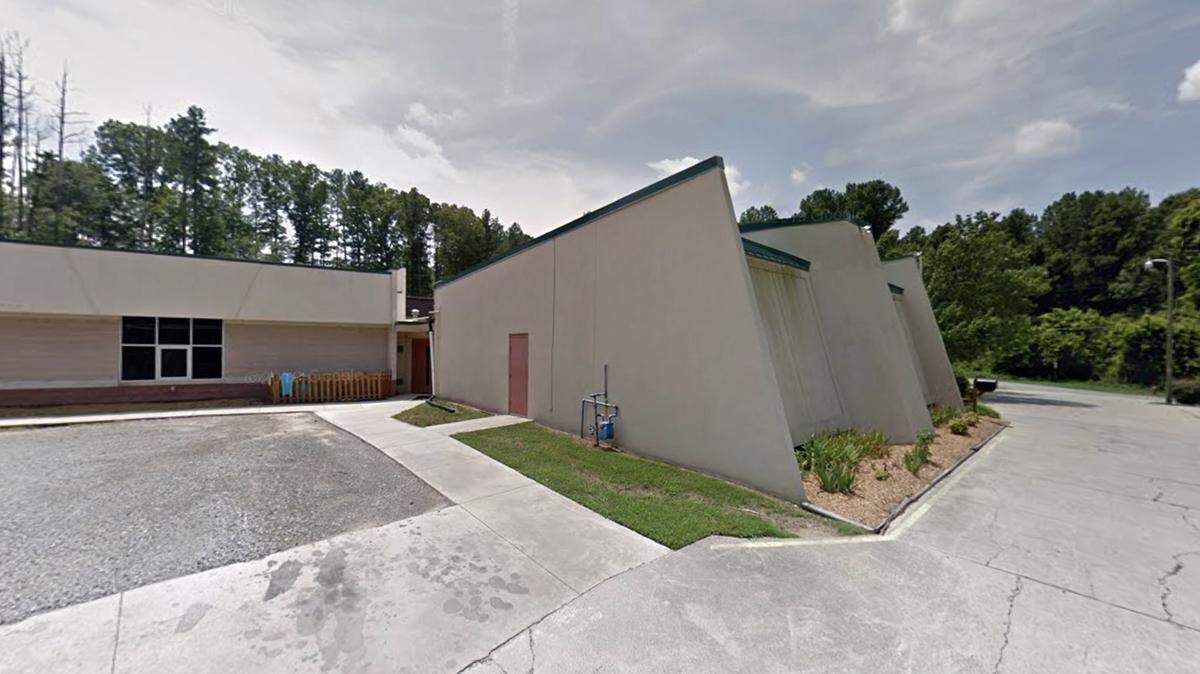 The Community School of Digital and Visual Arts is a charter school in Durham.