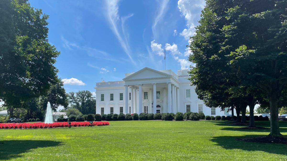 The White House