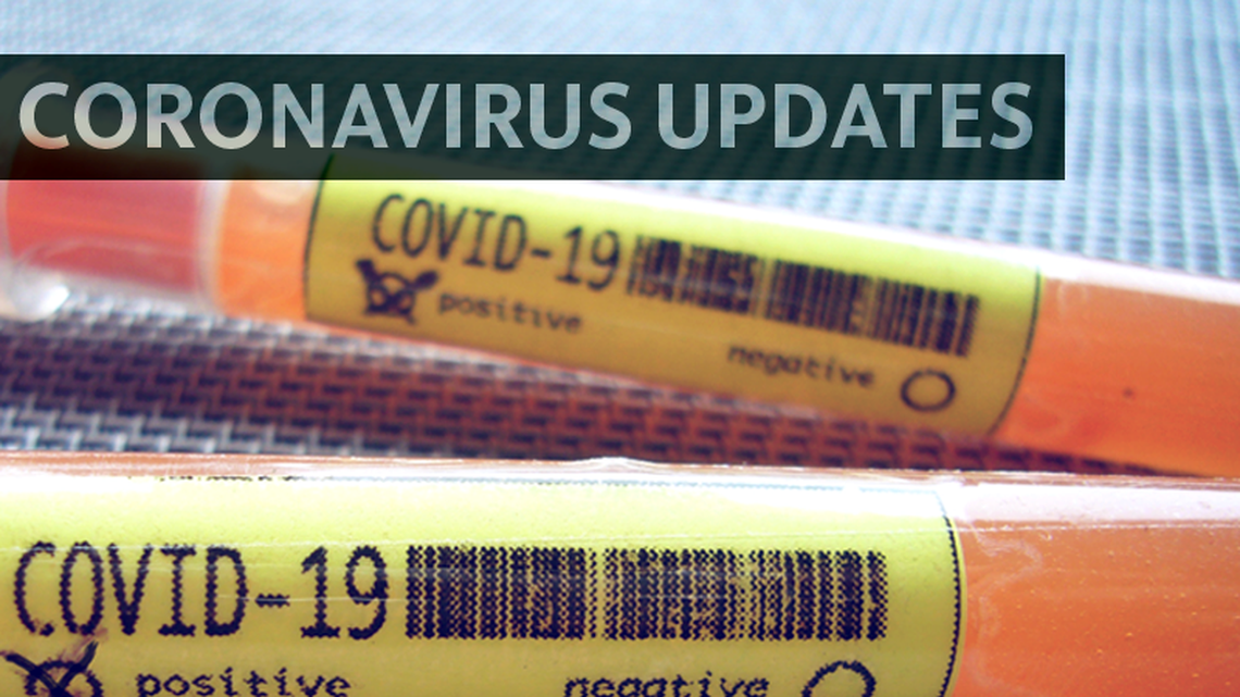 At Wake golf courses, some try to keep a safe distance amid COVID-19 concerns