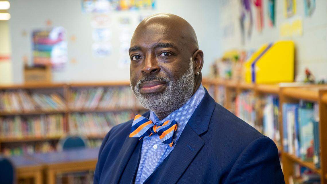 The Wake County school board is filling the vacancy caused by Keith Sutton resigning to become superintendent of Warren County Public Schools.
