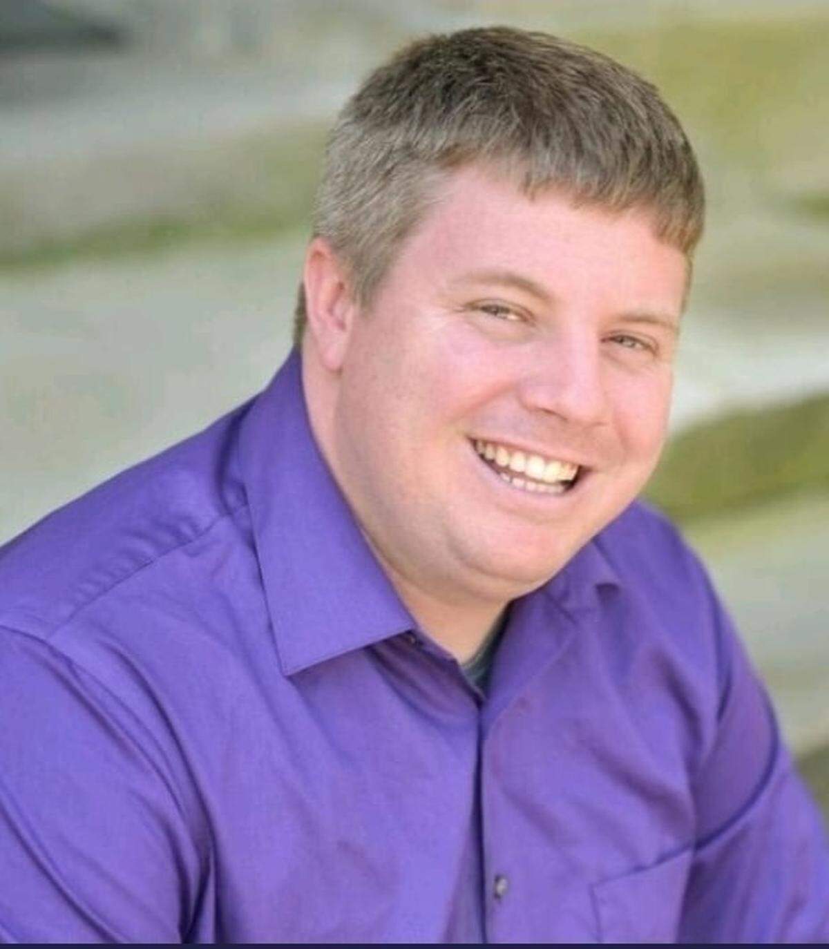 Frank Pierce