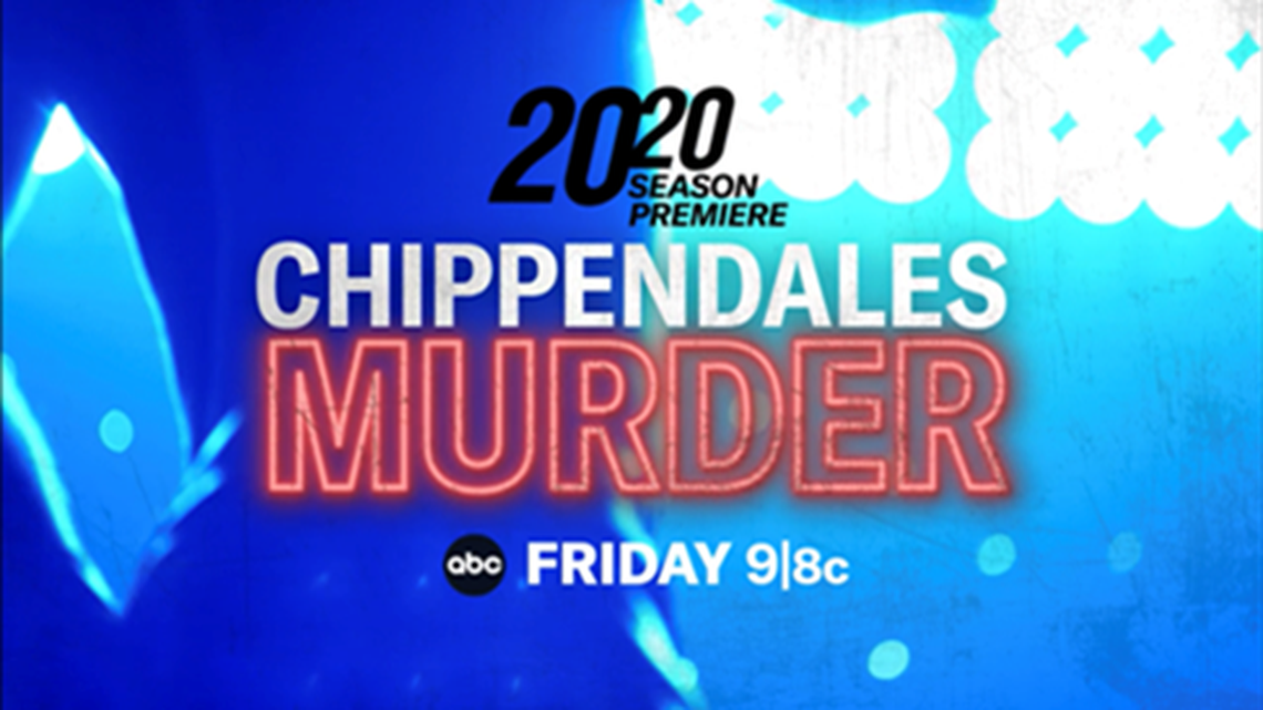 The Oct. 8 episode of “20/20” looks at how Chippendales creator Steve Banerjee conspired to eliminate those who he believed got in his way, including through murder-for-hire plots.