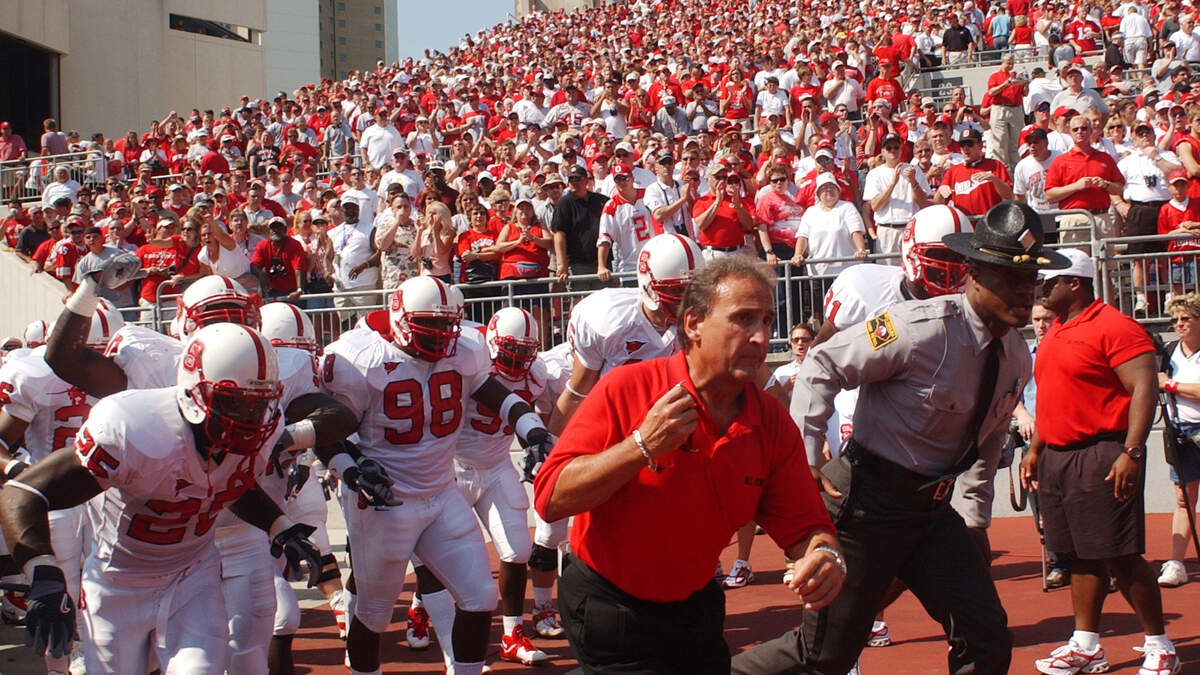 Wolfpack week: Amato dies, injury list grows, Gainey opens with exhibition win