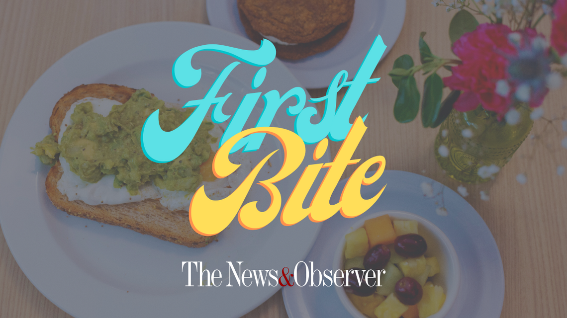 Get tickets to our ‘Foodie Tour of the NC State Fair’ + New Triangle restaurants