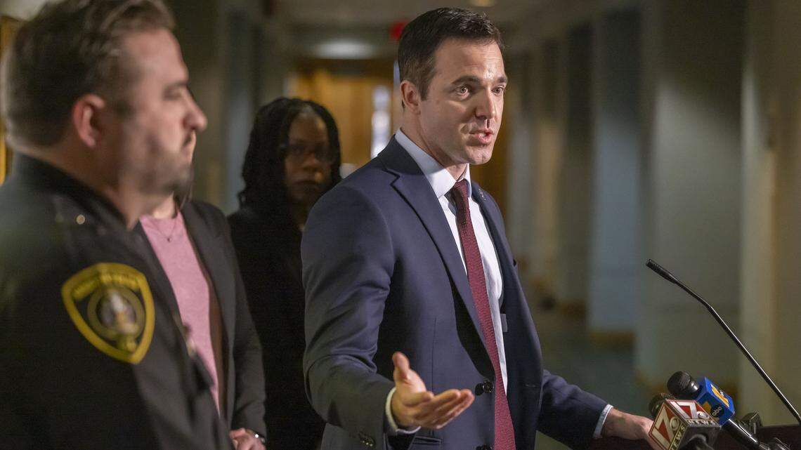 NC marks milestone in use of gun database that links crimes nationwide