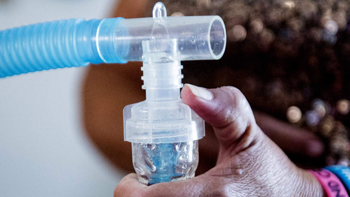 Ohtuvayre approved by the FDA as new COPD treatment | Raleigh News ...