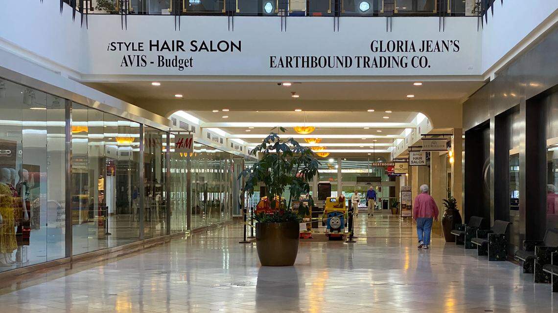 Store leaves Crabtree mall for another Raleigh shopping center. What we know