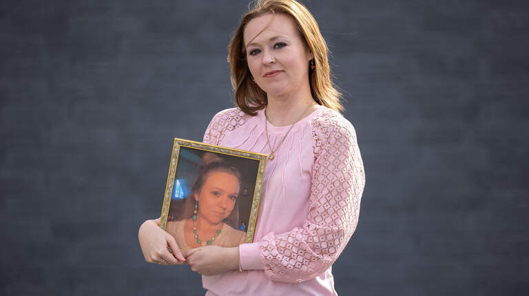 ‘Alena’s Law’ could ease legal limbo for families of those missing in NC after Helene