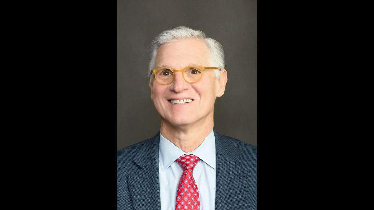 Michael Parker