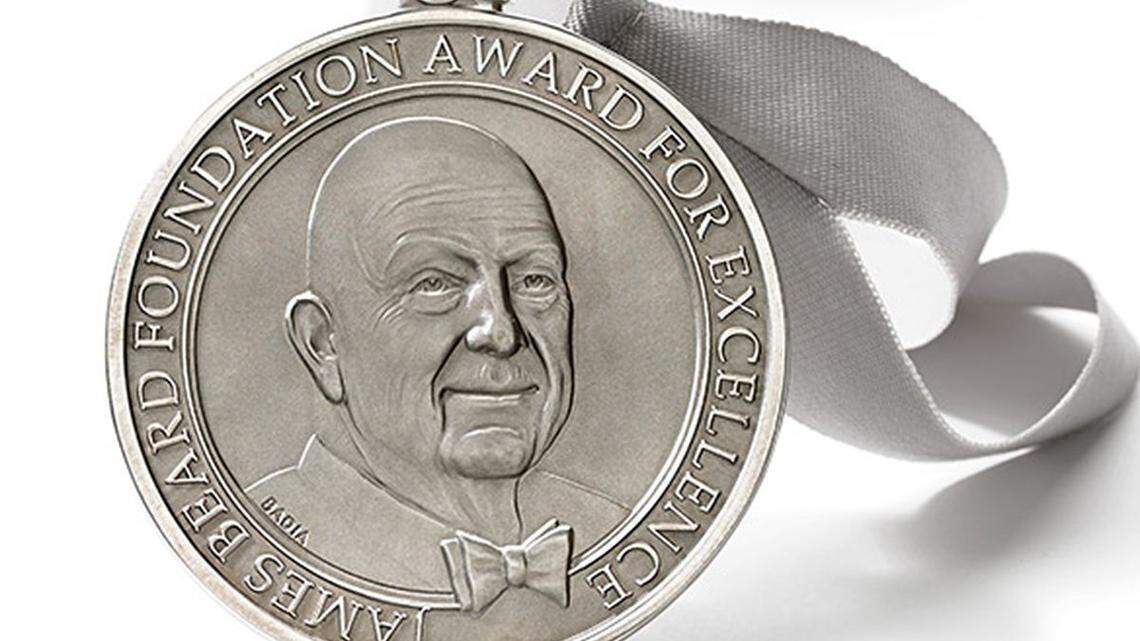 NC chefs earn James Beard nominations, but the Triangle is shut out
