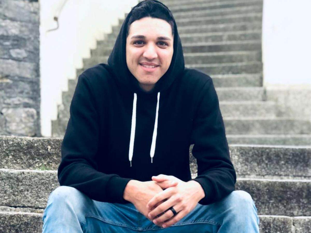 Gabriel Jesús Torres