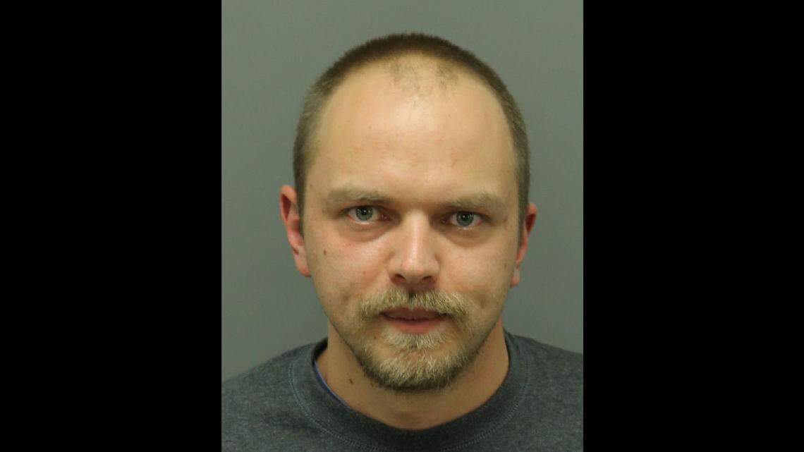 The Wake County school system has taken out a trespassing order against Arthur Kochetkov, 33, of Wake Forest. The district also has placed an armed law enforcement officer at a Wake Forest elementary school because of parental fears after Kochetkov posted violent Facebook messages and repeatedly trespassed on a Wake County school campus.