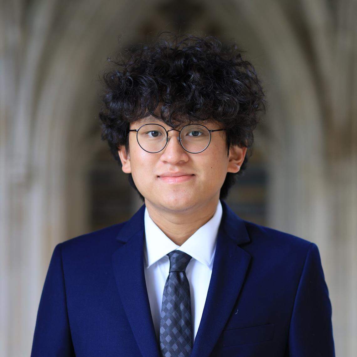 Profile Image of Jazper Lu