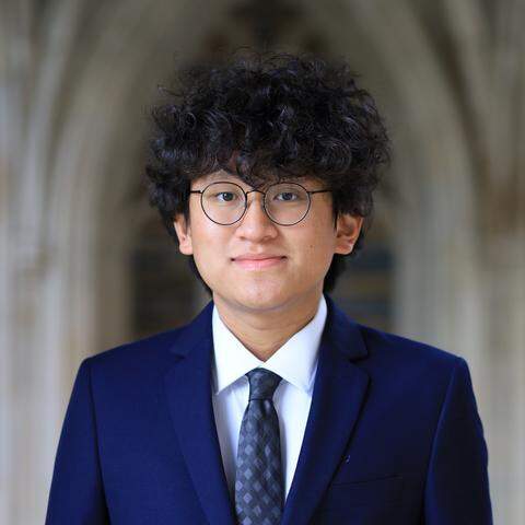 Profile Image of Jazper Lu