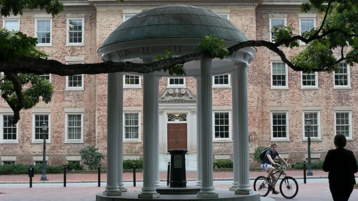 UNC campus health has new provider. What sick students — and their parents — will see