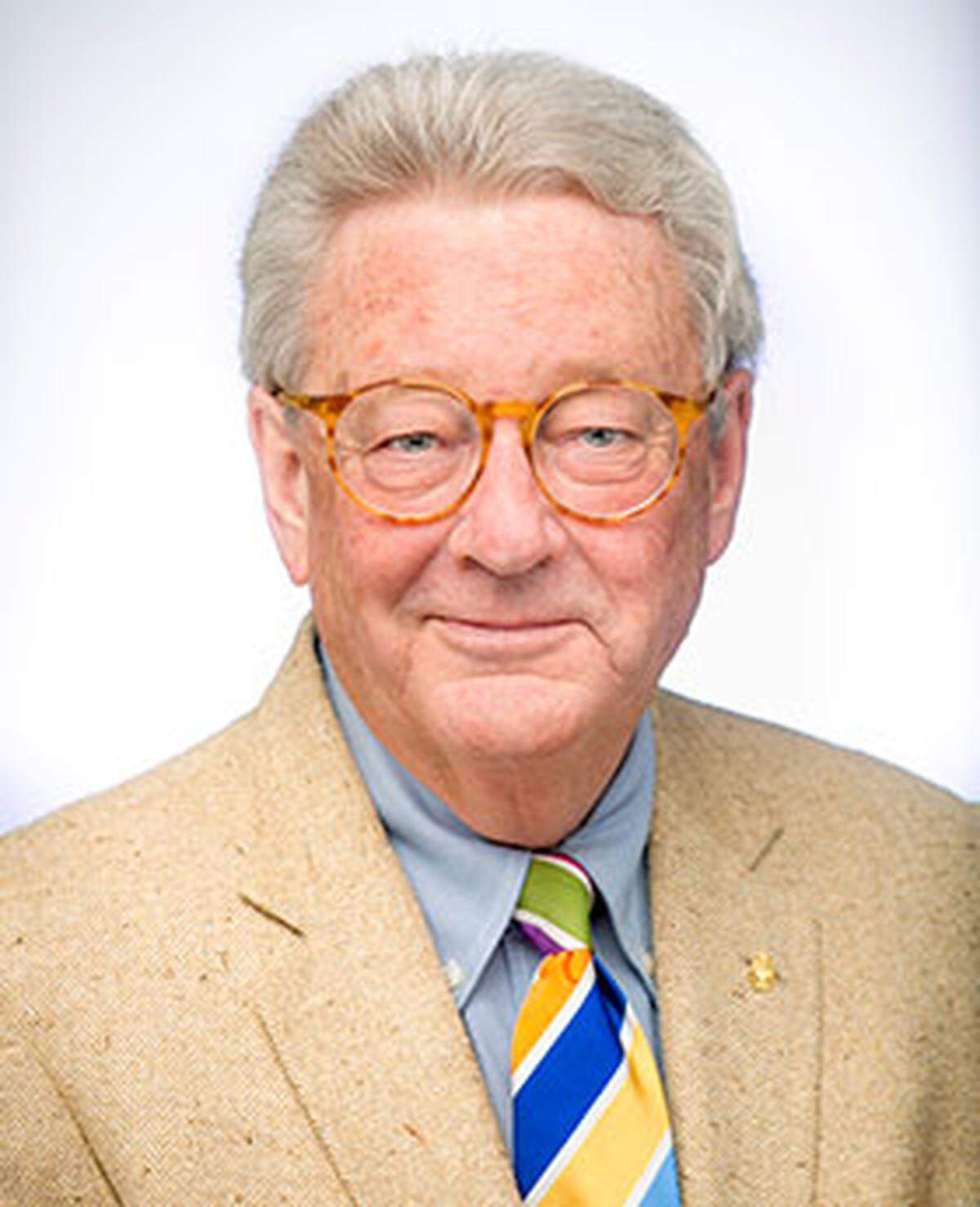 Tallman Trask III