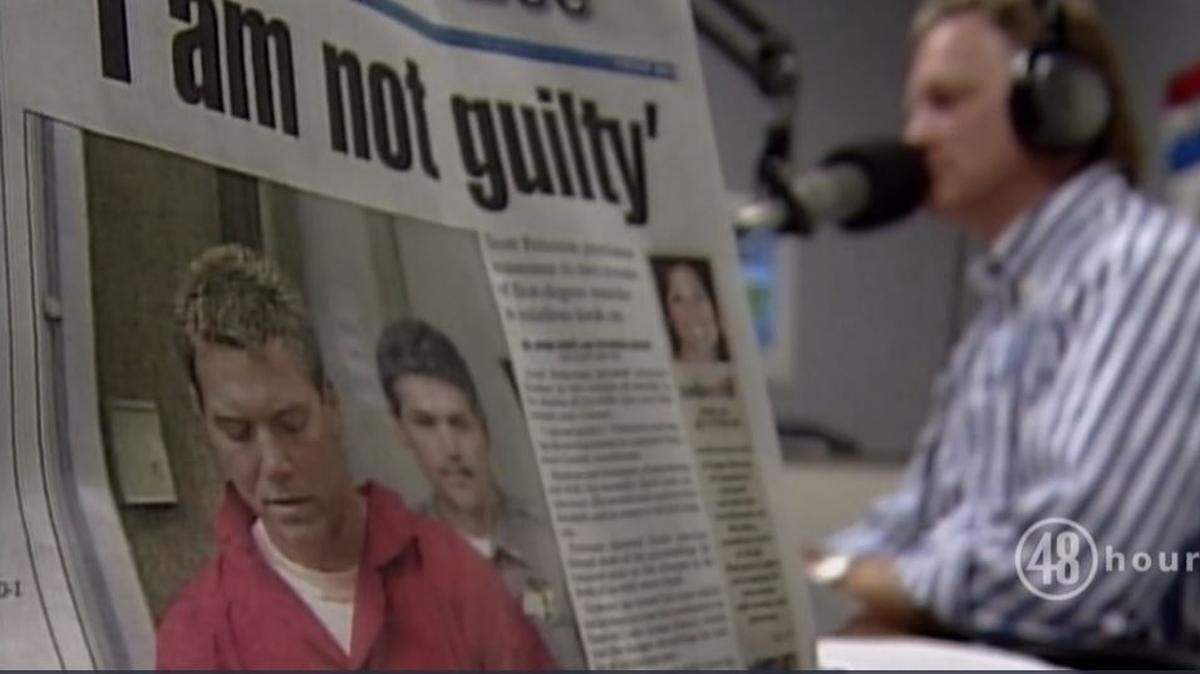 On “48 HOURS,” a California court has granted Scott Peterson a new trial in the death penalty phase of his case, but he is seeking a retrial on murder charges for the killing of his wife Laci.