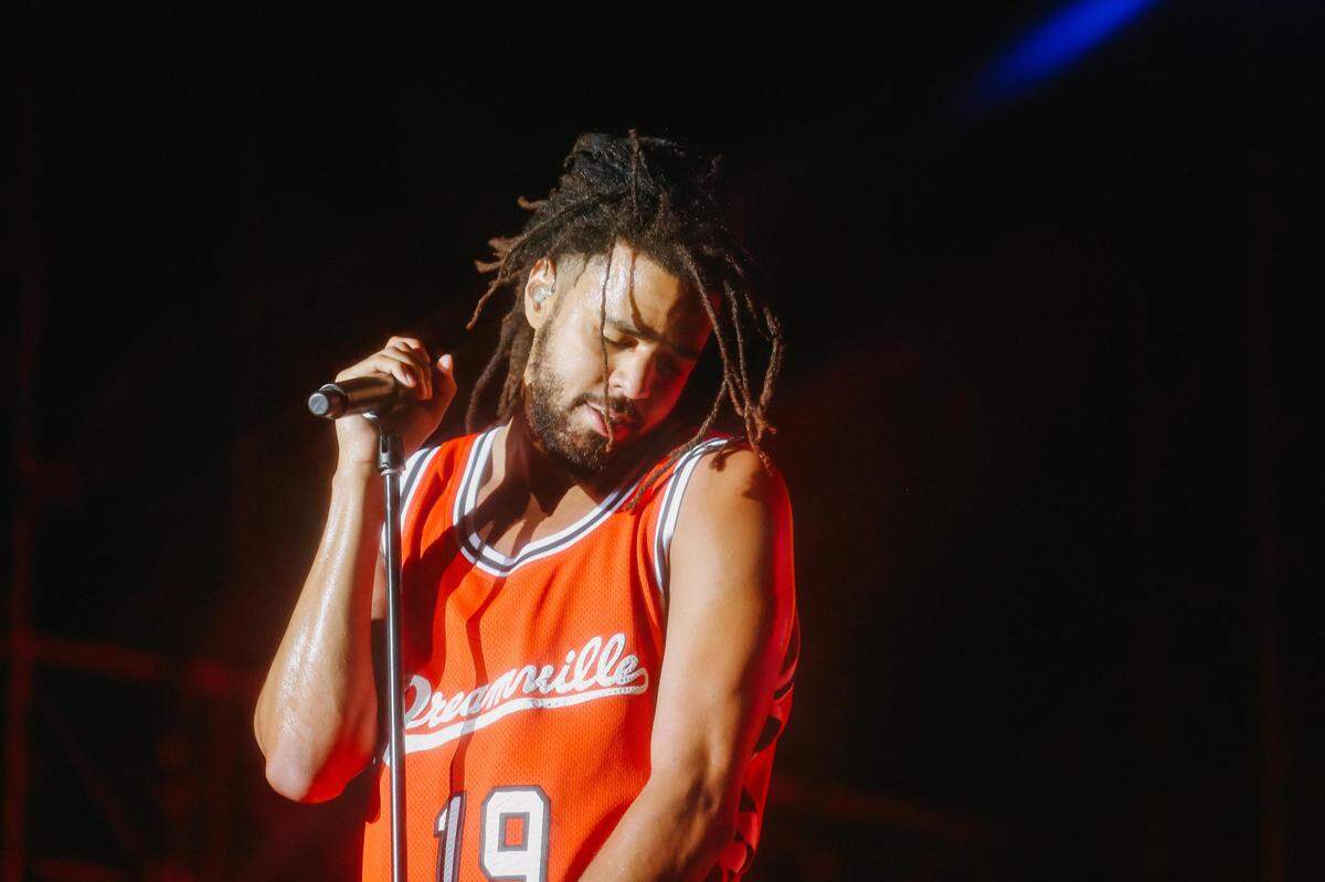 Rapper J. Cole and his team at Dreamville, the record label he co-founded, launched the inaugural Dreamville Festival in April 2019. It will return April 4, 2020.