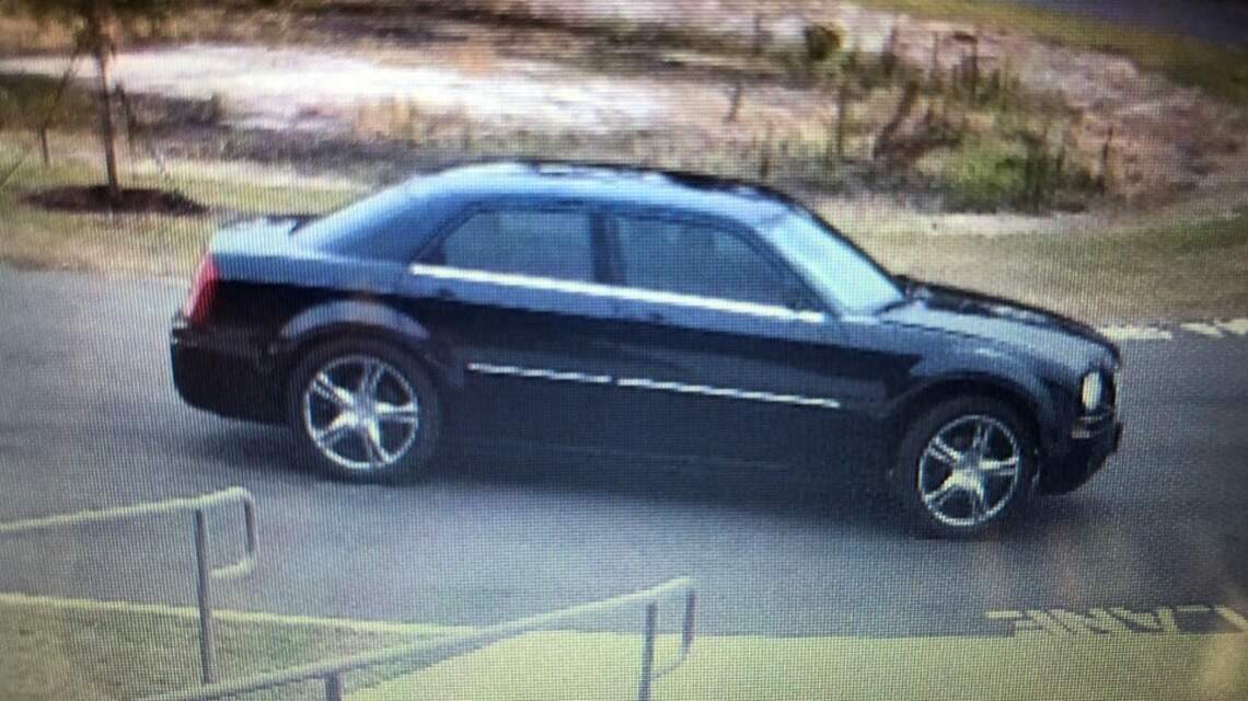 Man tries to lure girls near middle school into his car with money, NC police say