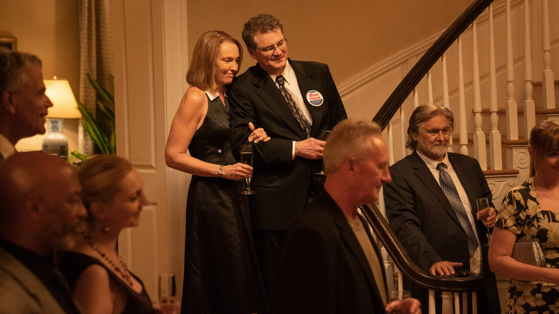 This year’s Emmy nominations put Durham and Raleigh in 2022 awards spotlight