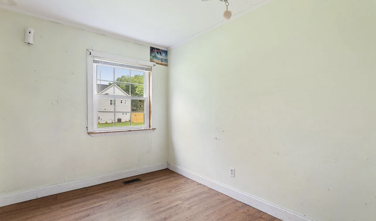 619 E Mason St, Franklinton, 27525